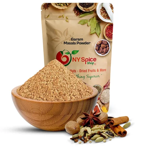Miniatura 24 de NY Spice Shop Mezcla de condimentos griegos para gyro de cordero - Mezcla de hierbas y especias sabrosas para cocinar – Condimentos y especias