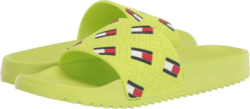 Miniatura 7 de Tommy Hilfiger Mens Resteli Slide Sandal