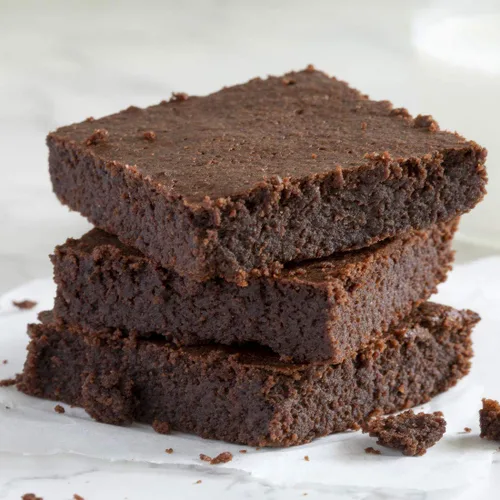 Miniatura 4 de Miss Jones Baking. Mezcla para Brownie Keto, sin azúcar añadida, naturalmente dulces, postres y golosinas. - Adecuadas para diabéticos, dietas