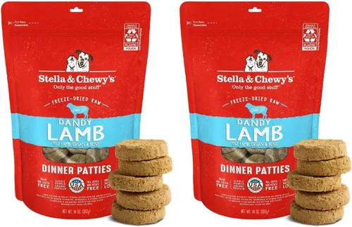 Miniatura 42 de Stella & Chewy's - Alimento para perros congelado y secos