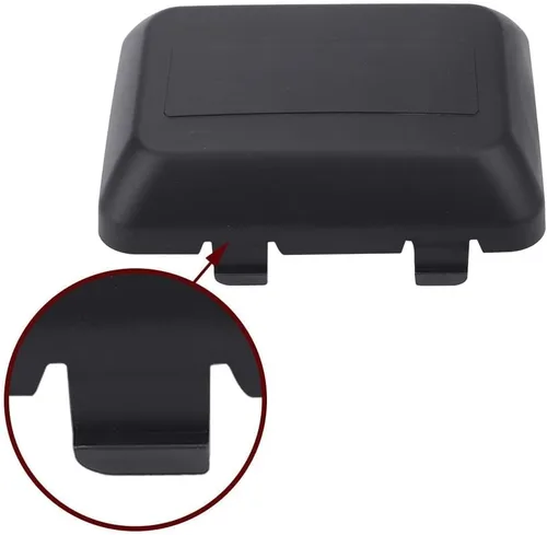 Miniatura 3 de CCV160 Filtro de aire y cubierta de limpiador Reemplazo 17231-Z0L-050 Filtro de aire 17211-ZL8-023 para Honda GCV135 GCV190 HRX217 HRB216 HRB217