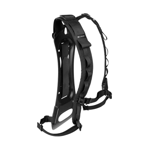 Miniatura 5 de 3M Speedglas - Mochila resistente BPK-HD para 3M Adflo y 3M Versaflo PAPRs, 1 arnés de mochila, hecho para industrias resistentes