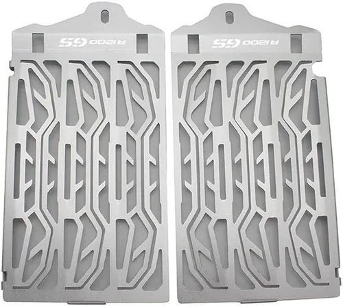 Miniatura 4 de Rejilla de radiador de motocicleta, para B&MW R1200GS R1250GS LC R1200 R1250 R 1200 1250 GS ADV LC Adventure motocicleta radiador protector parrilla
