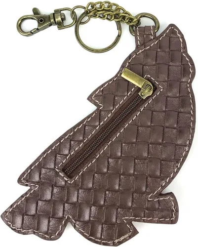 Miniatura 2 de Nuevo! Colección CHALA Spring monedero decorativollavero