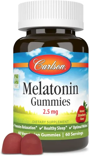 Miniatura 15 de Carlson - Gemas Elite Omega-3, 1600 mg de ácidos grasos omega-3 incluyendo EPA y DHA, suplemento de aceite de pescado noruego, capturado