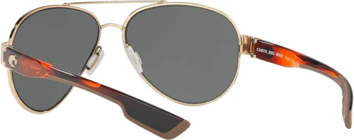 Miniatura 6 de Costa Del Mar Gafas de sol de aviador South Point para hombre Multi