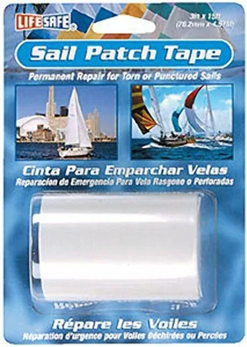 Miniatura 2 de RE3843 Cinta de parche para toldo/vela