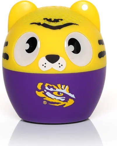 Altavoz Bluetooth inalámbrico NCAA Bitty Boomers