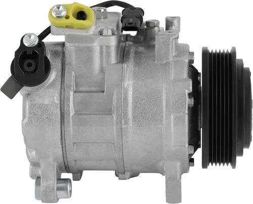 Miniatura 33 de ECCPP Compresor de Aire Acondicionado 1997-2001 para Ford E-150 4.6L Ford E-250 5.4L 1997-2002 para Ford Expedition 4.6L