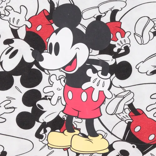 Miniatura 3 de Disney Camisa de Mickey Mouse para mujer, ropa de Mickey Mouse, con estampado de Mickey Mouse