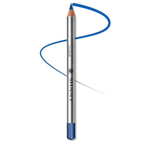 Miniatura 25 de SHANY Lápiz de ojos Slim Liner - DIAMOND EYE Ojo de diamante