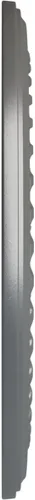 Miniatura 87 de Ekena Millwork CM25COFCS Cole Medallón de Techo, 25 3/8"OD x 3 3/8"ID x 1 3/8"P, pintado a mano Flash Cobre