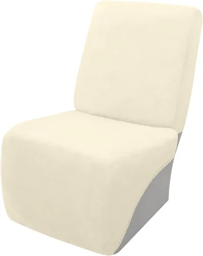 Miniatura 174 de Arfntevss Fundas de sofá seccional reclinable de terciopelo, Funda de sofá seccional de esquina para sofá reclinable, Funda elástica suave