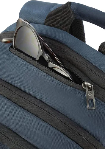Miniatura 6 de Samsonite Lapt.Mochila, Azul, Lapt.mochila