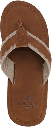 Miniatura 4 de Nautica Flip-Flop Clifford para hombre