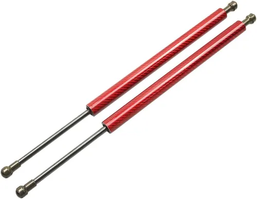 Miniatura 6 de Puntales de soporte de elevación para Nissan Pathfinder R53 2021 2022 2022 2023 2024 Modificar capó del motor Amortiguador de amortiguador de choque