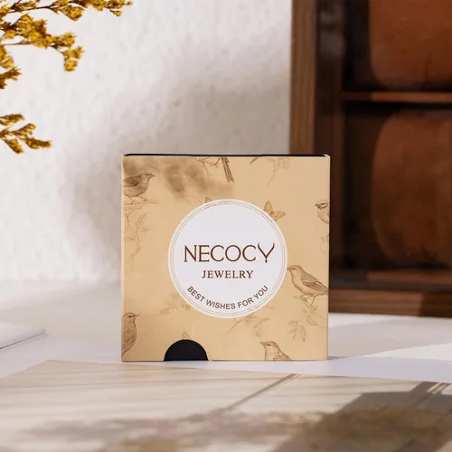 Miniatura 6 de NECOCY Pulsera de trébol para mujer, moderna chapada en oro de 18 quilates, cuatro hojas, juego de pulseras de flores de la suerte, ajustables