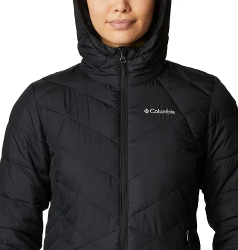 Miniatura 4 de Columbia Heavenly - Chaqueta con capucha para mujer