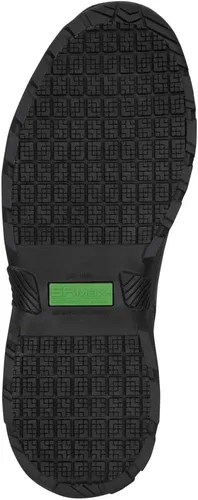 Miniatura 5 de SR Max Boone, zapatos de trabajo antideslizantes para hombre, estilo excursionista, EH