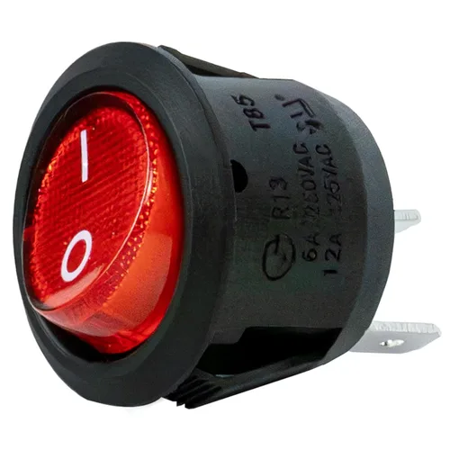 2 botones de arranque eléctrico o interruptores de luz para niños, autos de juguete para montar y encender, piezas de repuesto para vehículos