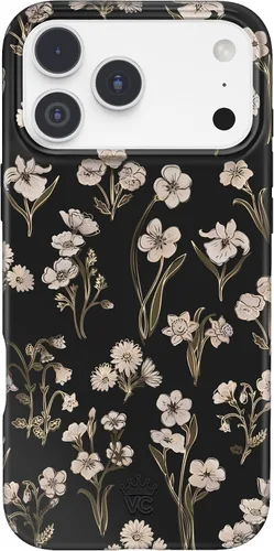 Miniatura 231 de VELVET CAVIAR Funda para iPhone 15, compatible con MagSafe, probada contra caídas de 10 pies, fundas protectoras de diseño, leopardo color rosa