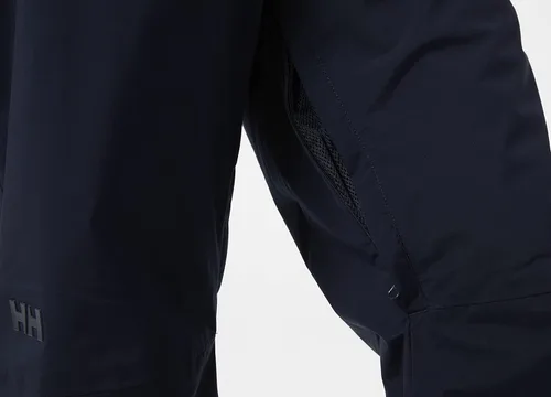 Miniatura 5 de Helly-Hansen Pantalones de esquí y snowboard con peto para hombre