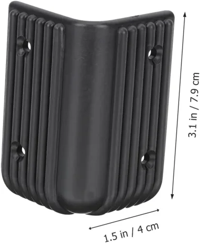 Miniatura 6 de Protectores de esquina para altavoz, esquinas de cartón, esquinas para altavoces, guardias de esquina para altavoz, muebles de esquina, protector