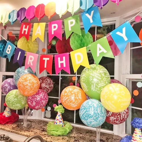 Miniatura 4 de Kit de soporte para globos, kit de soporte de mesa para globos, palos para globos con tazas, fácil montaje, soporte para globos, 2 juegos de soporte