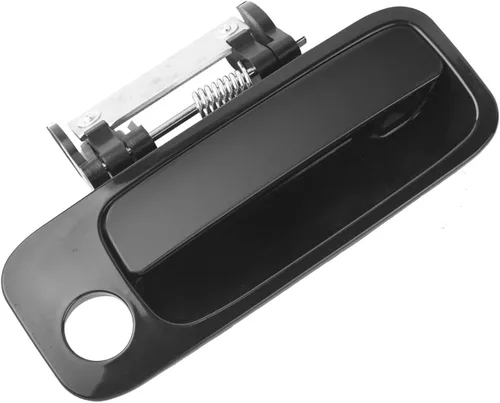 Miniatura 7 de Manija de puerta exterior exterior del lado del pasajero delantero derecho para Toyota Avalon 2000 2001 2002 2003 2004 Reemplazar OEM # 80339