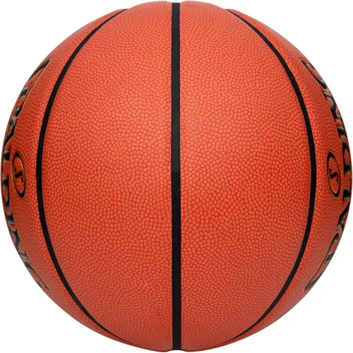 Miniatura 4 de Spalding Legacy TF-1000 NJCAA Indoor Game Basketball