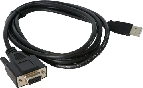 Miniatura 2 de Cable IMclean-OBD2 de 9 pies