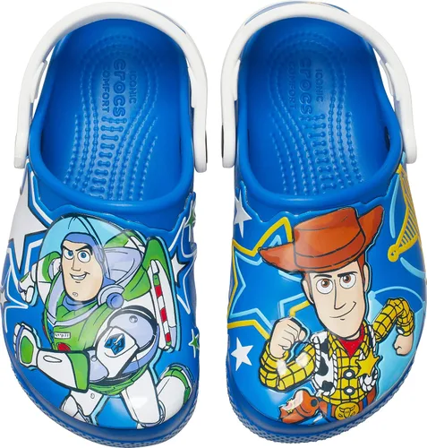 Miniatura 4 de Crocs Zuecos Disney Pixar para niños Cars and Toy Story Shoes