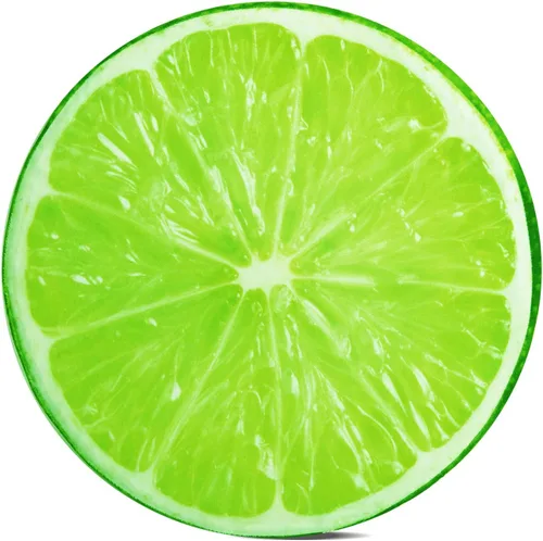 Miniatura 9 de HYSEAS Almohadas redondas de 14 pulgadas de sandía, impresión 3D, cojines decorativos de felpa divertida de frutas para sofá, silla, suelo, sofá