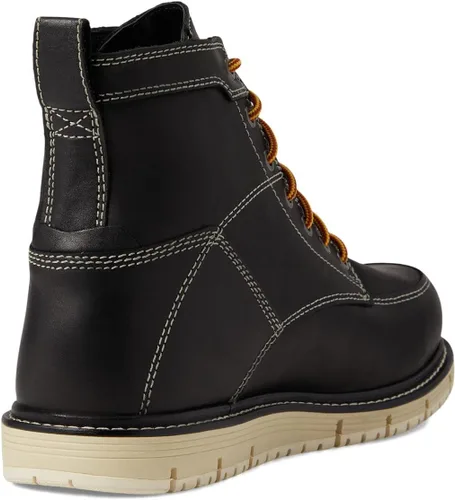 Miniatura 5 de KEEN Utility CSA San José - Botas de trabajo impermeables con punta de aleación de 6 pulgadas para hombre