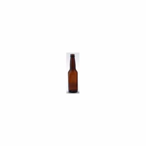 Miniatura 2 de Botellas de cerveza de 12 oz - Ámbar - Caja de 24