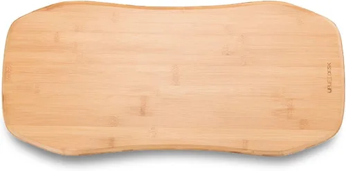 Tabla Motion-X de bambú de UPLIFT Desk