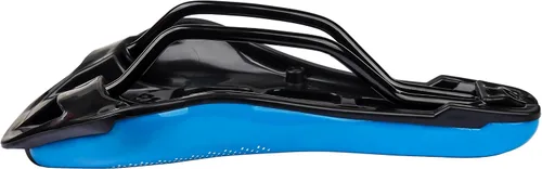 Miniatura 7 de Asiento de bicicleta Sillín de bicicleta para hombres y mujeres, asiento de bicicleta impermeable cómodo y suave cojín Azul