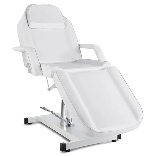 Artist hand Mesa facial hidráulica, silla de tatuaje, cama de masaje ajustable profesional para esteticista, belleza, spa, cama de pestañas para
