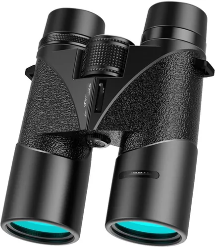 Gafas de visión nocturna, prismáticos de visión nocturna, infrarrojos digitales con visión nocturna de grado militar, equipo táctico para caza y