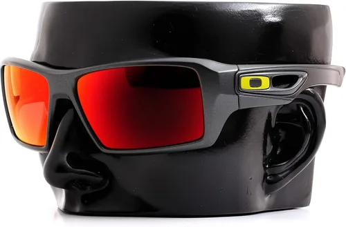 Miniatura 2 de IKON LENSES Lentes de repuesto polarizadas para gafas de sol Oakley Eyepatch 2