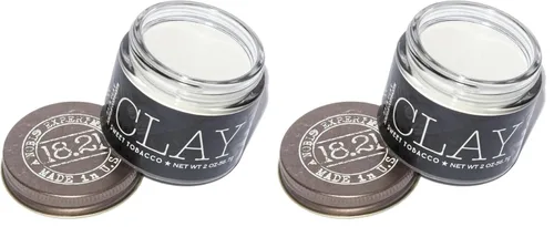 Miniatura 9 de 18.21 Man Made Arcilla, 2 oz