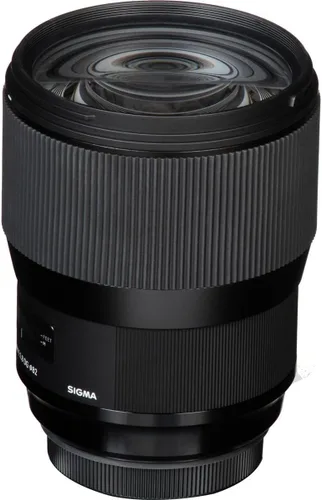 Miniatura 10 de Sigma 5.315 in F1.8 Art DG HSM para Sony E