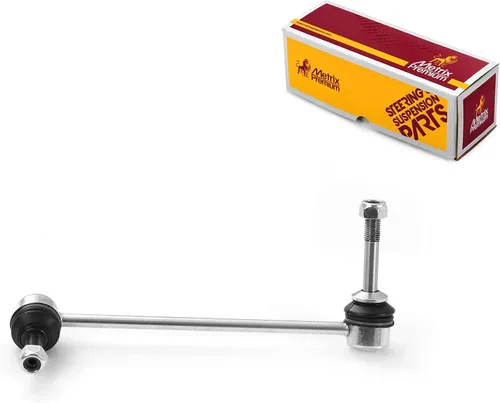 Miniatura 35 de Metrix Premium Barra estabilizadora delantera izquierda Link K80158 para Ford Probe 1993-1997, Mazda CX-7 2007-2012, Mazda MX-5 Miata 2006-2014