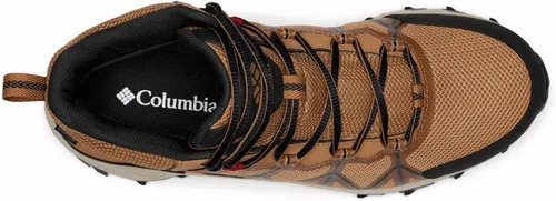 Miniatura 49 de Columbia Zapatos de senderismo Peakfreak II Mid Outdry para hombre