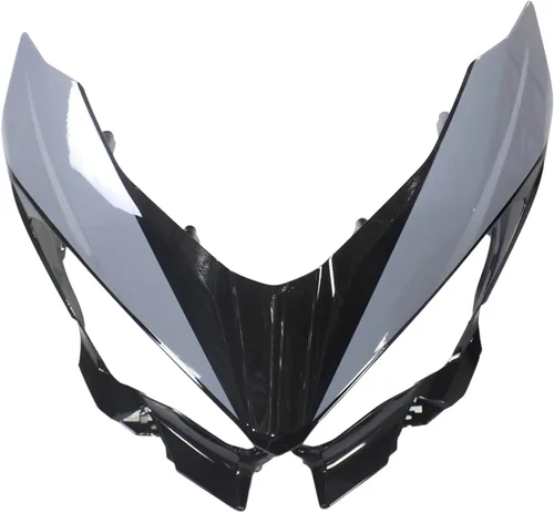 Miniatura 4 de Kit completo de carenado de plástico ABS gris dorado brillante para Kawasaki Ninja 400 2018 2019 2020 2021 2022 2023 NINJA400 18-23 Kit de Brillo