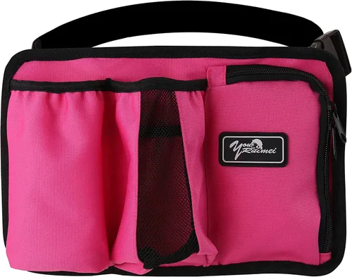 Miniatura 9 de Bolsa de botella de masaje, funda para masaje, funda para masaje, loción de masaje, funda de aceite de masaje (YR-1KD-negro)