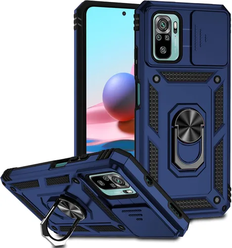Miniatura 154 de Funda para Xiaomi Redmi Note 12 Pro 5G, con cubierta deslizante para lente de cámara, funda para Xiaomi Poco X5 Pro 5G, funda anticaída de absorción