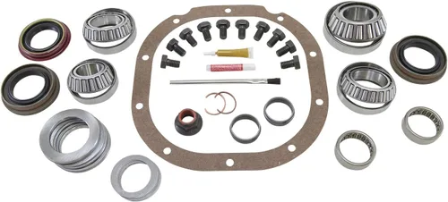 Miniatura 78 de Yukon Gear & Axle (YK GM11.5-B) Kit de Revisión General para Diferencial GM/Dodge 11.5