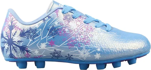 Miniatura 3 de Vizari Kids Frost 3 FG Outdoor Firm Ground - Zapatos de fútbol para niños y niñas