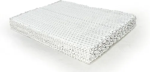 Miniatura 3 de Nispira 35 filtros de humidificador de panel de agua de repuesto para modelos de humidificador de toda la casa 350, 360, 560, 560A, 568, 600, 600A